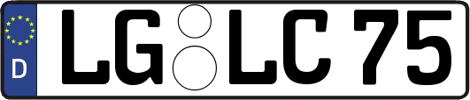 LG-LC75