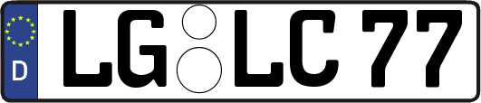 LG-LC77