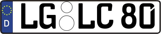 LG-LC80