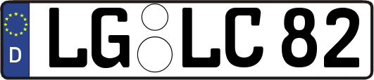 LG-LC82