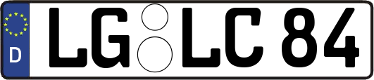 LG-LC84