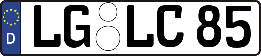 LG-LC85