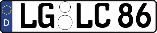 LG-LC86