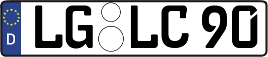 LG-LC90