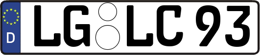 LG-LC93