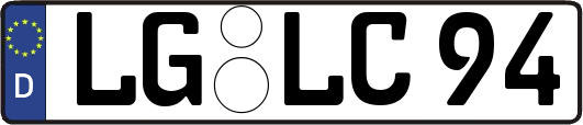 LG-LC94