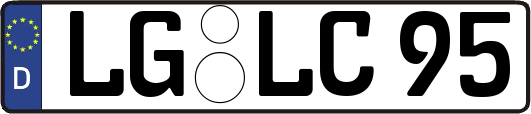 LG-LC95