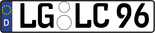 LG-LC96