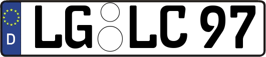 LG-LC97