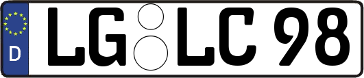 LG-LC98