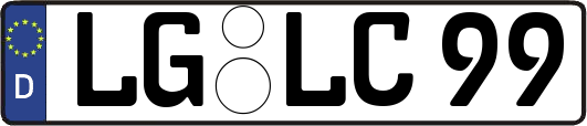 LG-LC99