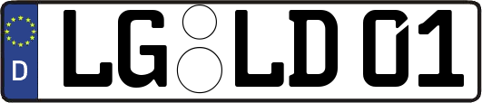 LG-LD01