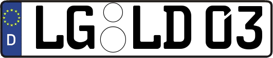 LG-LD03