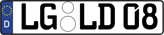 LG-LD08