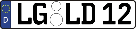 LG-LD12