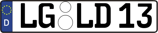 LG-LD13
