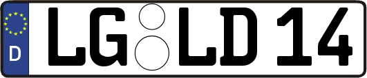 LG-LD14