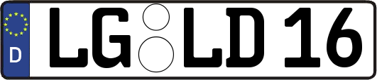 LG-LD16