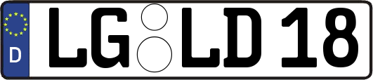 LG-LD18