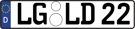 LG-LD22