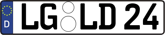 LG-LD24