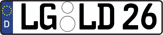 LG-LD26