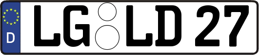 LG-LD27