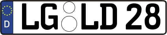 LG-LD28