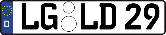 LG-LD29