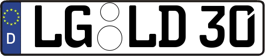 LG-LD30