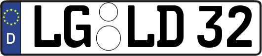 LG-LD32