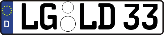 LG-LD33