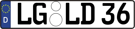 LG-LD36