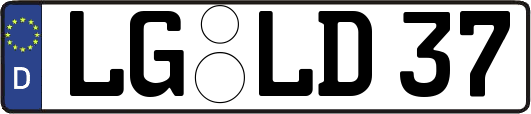LG-LD37