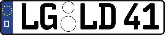 LG-LD41