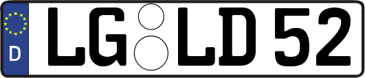 LG-LD52