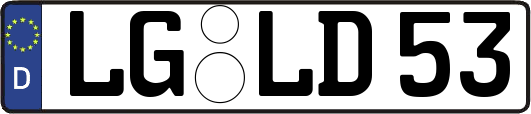 LG-LD53
