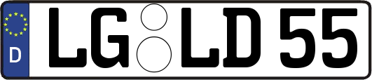 LG-LD55