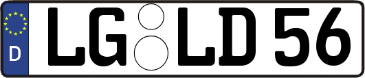 LG-LD56