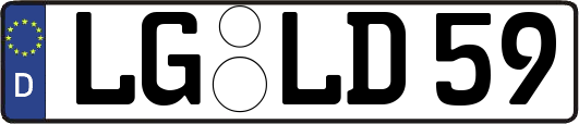 LG-LD59