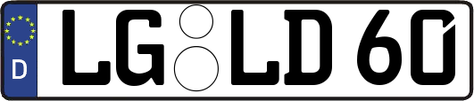 LG-LD60