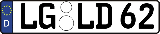 LG-LD62