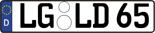 LG-LD65