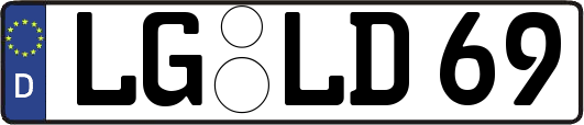 LG-LD69