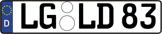 LG-LD83