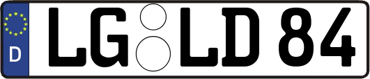 LG-LD84