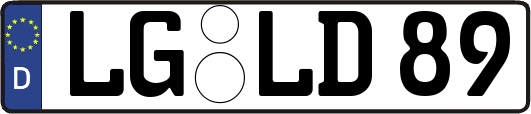 LG-LD89