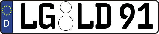 LG-LD91