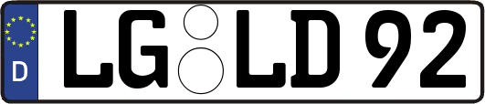 LG-LD92