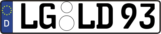 LG-LD93